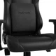 Крісло для геймерів Hator Darkside 3L Pro PU Black (HTC3200L) - зображення 6