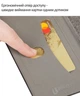 Чeхол-книжка BeCover Exclusive для Samsung Galaxy A57 5G SM-A576 Black (715022) - изображение 5