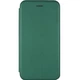 Чeхол-книжка BeCover Exclusive для Samsung Galaxy A57 5G SM-A576 Dark Green (715024) - изображение 1