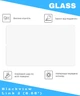 Защитное стекло BeCover для Blackview Link 2 8.68" (714898) - изображение 4