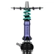 Кальян Amotion Pedal RX Grape 53 см - изображение 3
