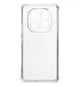 Чeхол-накладка BeCover Anti-Shock для Xiaomi Redmi Note 15 Pro 4G Clear (714911) - изображение 2