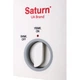 Попкорница Saturn ST-FP0709 для приготовления попкорна без масла, 1100 Вт - изображение 6