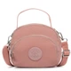 Сумка Jielshi PR-260304-41398 женская розовый (нейлон/текстиль) - изображение 1