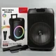 Портативна Bluetooth колонка з потужним басом ZQS ZQS12148 (49619-ZQS12148_2547) - зображення 3