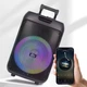 Портативна Bluetooth колонка з потужним басом ZQS ZQS12148 (49619-ZQS12148_2547) - зображення 10