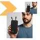 Повербанк KENSA KP-89 20000 мАг 22,5W з дисплеєм швидкої зарядки PD QC USB-C та кабелями (49507-KP-89_721) - зображення 2