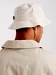Панама унисекс The North Face Norm Bucket Hat White Dune/Raw NF0A7WHNXMO - L/XL - изображение 4