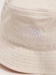 Панама унисекс The North Face Norm Bucket Hat White Dune/Raw NF0A7WHNXMO - L/XL - изображение 5