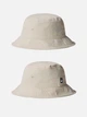 Панама унисекс The North Face Norm Bucket Hat White Dune/Raw NF0A7WHNXMO - L/XL - изображение 6
