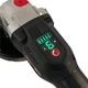 Шліфмашина кутова аккумуляторна Vitals Professional ALs 18125v BS SmartLine+ - зображення 8