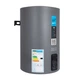 Водонагреватель электрический Thermo Alliance 50 л Grey, вертикальный, сухой ТЭН 2,0 кВт D50V20J2(D)KG - изображение 3