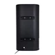 Водонагреватель электрический Thermo Alliance 50 л Black, плоский вертикальный, мокрый ТЭН 2 кВт (0,8+1,2) DT50V20G(PD)/2В - изображение 8