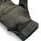 Тактичні рукавички Pentagon Duty Mechanic Gloves P20010 Large, RAL7013 (Олива) - зображення 7