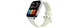 Смарт-часы HiFuture Zone2 Silver Grey умные часы с Bluetooth звонками мониторингом здоровья спортивными режимами и уведомлениями серебристо-серые - изображение 3