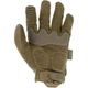 Перчатки Mechanix M-Pact S Coyote - изображение 2