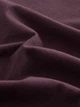 Футболка Next чоловіча XL базова, стандартний крій Regular Fit, фіолетовий бордовий - изображение 3