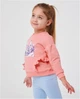 Свитшот Smil 104 Коралловый 116554 - изображение 2