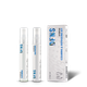 Набор по уходу за очками DFNS Cleaning & Defogging Kit 2×20 мл — очиститель + антизапотеватель - изображение 1