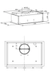 Вытяжка Hansa OMP4211BH - изображение 3