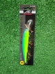 Воблер Bandit Walleye Shallow 120mm/17.7g (глубина 2-3м )(8106-58) - зображення 2