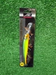Воблер Bandit Walleye Shallow 120mm/17.7g (глубина 2-3м )(8106-56) - зображення 2