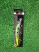 Воблер Bandit Walleye Shallow 120mm/17.7g (глубина 2-3м )(8106-44) - зображення 2