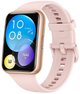 Смарт-годинник Huawei Watch Fit 2 Active Edition Sakura Pink - зображення 1