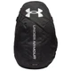 Рюкзак водонепроницаемый Under Armour Hustle Lite Backpack 1364180-002 Черный 26,5 литра - изображение 2