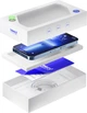 Мобільний телефон Apple iPhone 16e 128GB Black (REF A) Ємність батареї – 85%+ (2AMD1Q4) - зображення 7