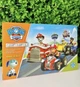 Щенячий патруль База Paw Patrol – спасательная станция с 6 героями - изображение 5