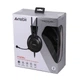 Навушники A4-Tech FH200U (Grey) - зображення 4