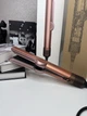 Випрямляч-фен 2в1 1 Amber Silk, Сушка та ідеальна гладкість без шкоди для волосся - зображення 4