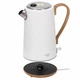 Электрочайник ADLER AD 1352 1.7L металлический STRIX - изображение 3