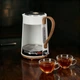 Электрочайник ADLER AD 1352 1.7L металлический STRIX - изображение 9