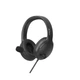 Навушники A4-Tech FH280U (Black) - зображення 1