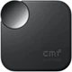 Навушники CMF Buds 2a Dark Grey з активним шумозаглушенням ANC, Bluetooth, з мікрофоном - зображення 4