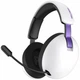 Ігрова гарнітура HATOR Hellyberry HH30 Wireless White (8721325992505) - зображення 1