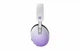 Ігрова гарнітура HATOR Hellyberry HH30 PRO Wireless White-Violet (8721325992505) - зображення 4