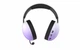 Ігрова гарнітура HATOR Hellyberry HH30 PRO Wireless White-Violet (8721325992505) - зображення 6