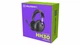 Ігрова гарнітура HATOR Hellyberry HH30 Wireless Black (8721325992482) - зображення 9