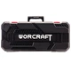 Аккумуляторная бесщеточная пила цепная WORCRAFT CGC-S20LiBAM, Батарея + Зарядка + Кейс - изображение 6