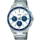 Наручний годинник CASIO MTP-1374D-7A2VDF - изображение 1