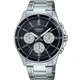 Наручні годинники CASIO MTP-1374D-1A3VDF - зображення 1
