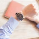 Наручний годинник CASIO MTP-1374L-1AVDF - изображение 7