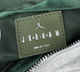 Сумка через плечо Jordan Monogram в белом цвете. - изображение 7