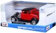 Металева модель автомобіля Maisto Ford 1929 1:24 Червоний MST31201RD (090159312017) - зображення 1