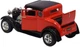 Металева модель автомобіля Maisto Ford 1929 1:24 Червоний MST31201RD (090159312017) - зображення 3