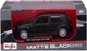 Metalowy model samochodu Maisto Volkswagen Golf R32 1:24 Czarny MST31290BK (090159072454) - obraz 1