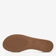 Женские сандалии Clara Barson Magna WS5811-01 5903698596716 41 26.8 см Черные (5903698596747) - изображение 6